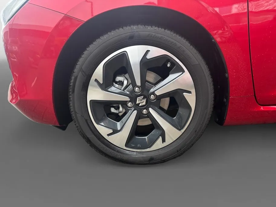 Suzuki Swift 1.2 Style | Actiekorting €2200,- | Beperkte Voorraad  | Navigatie | Adaptieve cruise control | Dodehoek detectie | Nieuw te bestellen