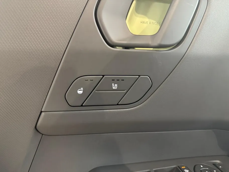 Kia EV2 Air 42.2 kWh 4p. 3000.- inruilkorting | Stoel/Stuurverwarming | Wireless Carplay/Aut