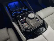 BMW 5 Serie Touring 530e