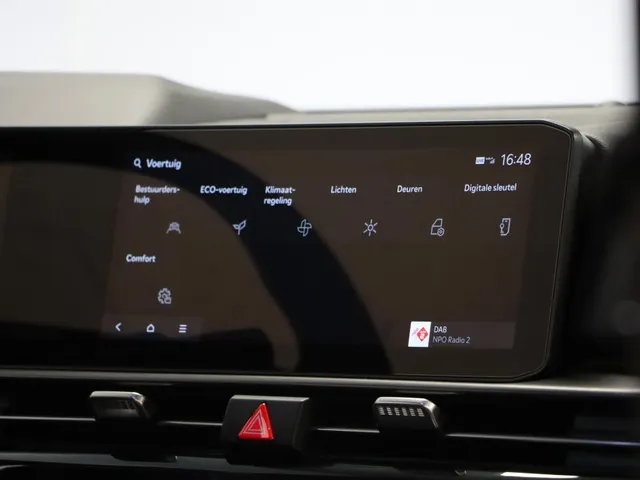 Kia Sportage 1.6 T-GDi Plug-in Hybrid GT-Line