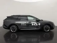 Kia K4 Sportswagon 1.0 T-GDi MHEV 115pk DCT7 GT-Line Launch Edition (schuifdak)