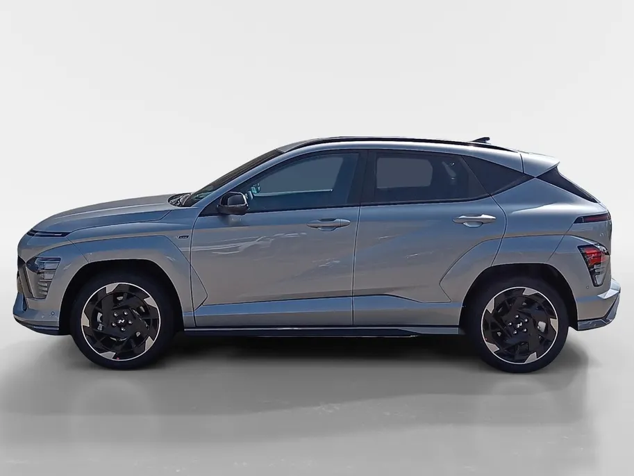 Hyundai Kona Electric N Line 64.8 kWh Z&Z Topdal | Van € 46.790, nu voor € 42.790 |