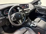 BMW X4 xDrive30i High Executive