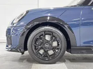 MINI Cooper 5-deurs Cooper S John Cooper Works XL