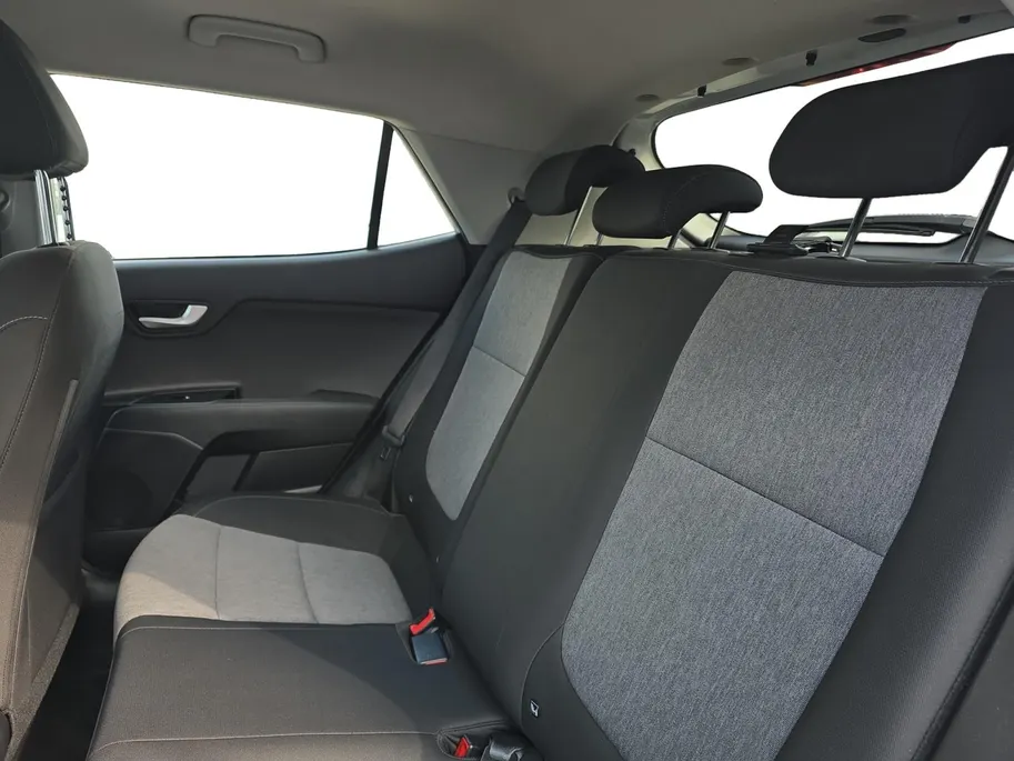 Kia Stonic 1.2 MPi ComfortPlusLine Navigator | Achteruitrijcamera | Apple/Android Carplay | Stoel en Stuurverwarming | Cruise control | 12 maanden garantie! |