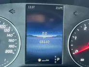 Mercedes-Benz Sprinter 317 CDI L2H2 FACELIFT LED 3.5T TREKHAAK