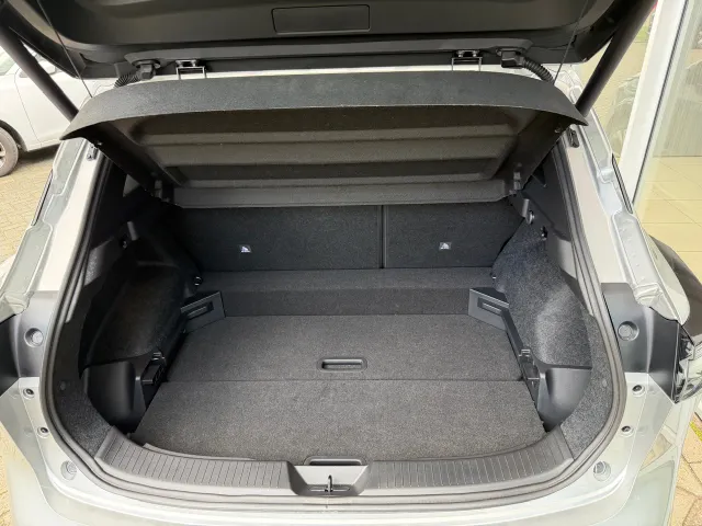 Nissan QASHQAI 1.3 Mild-Hybrid 158pk Xtronic Tekna Plus | Leder | Panoramadak | 360-Camera | App Connect | Head-Up | Keyless