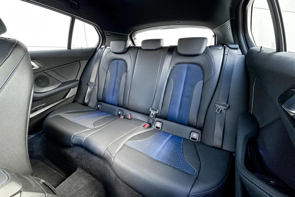 BMW 1 Serie 118i