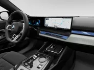 BMW 5 Serie Sedan 530e M Sport Edition