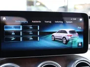 Mercedes-Benz GLC 300 4MATIC AMG line l Panoramadak l Stoelverwarming l Ambiente lichtpakket