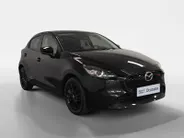 Mazda 2 1.5 e-SkyActiv-G 90 Homura | Achteruitrijcamera | Adaptive Cruise Control | LED | 16' LM Velgen