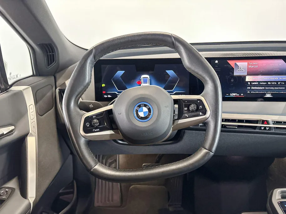 BMW iX xDrive40 High Executive Sportpakket