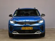 Kia Stonic 1.0 T-GDi MHEV 100pk DCT7 GT-PlusLine AUTOMAAT