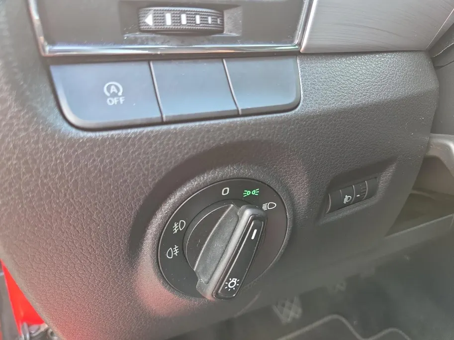 Škoda Fabia Combi 1.0 TSI Drive | Zeer nette auto | Unieke km stand | Navigatie | Tech pakket |