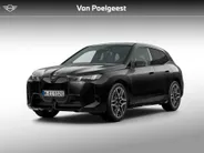 BMW iX xDrive60 112 kWh