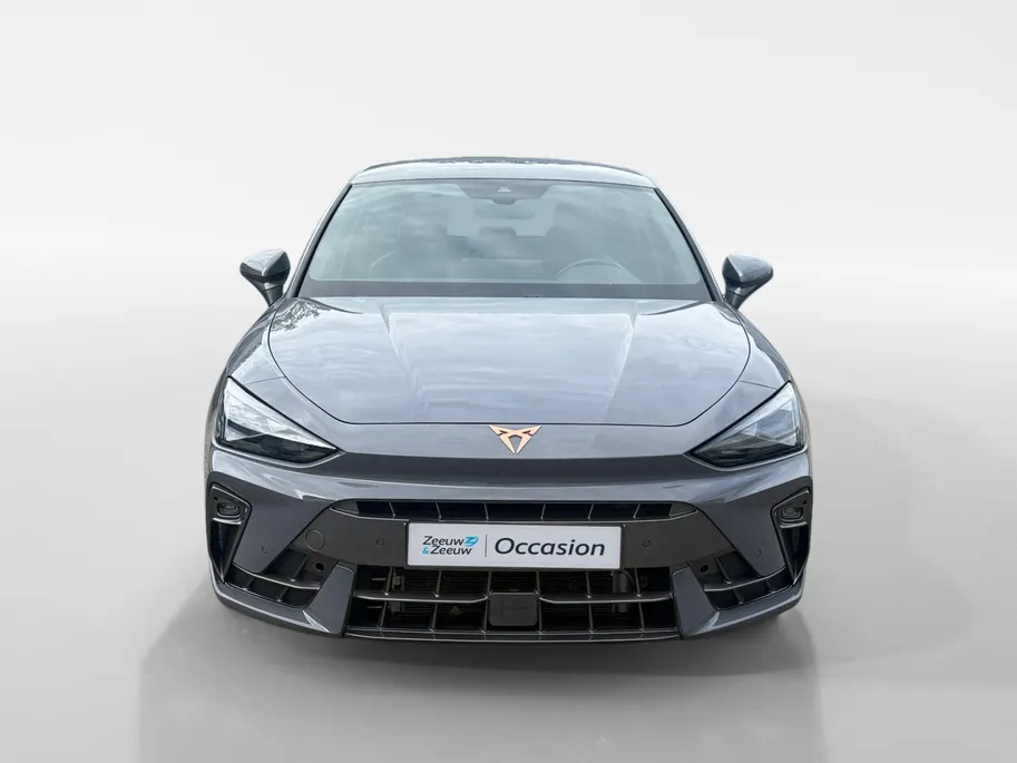 CUPRA Leon 1.5 TSI e-Hybrid PHEV Bussines | 99% SOH| Led Koplampen | Apple/Android Carplay | Keyless | Half leder | Stoel/Stuurverwarming | Digital Cockpit | Fabrieksgarantie! |