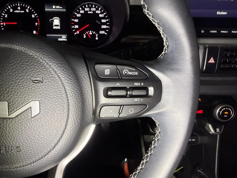 Kia Picanto 1.0 DPi 67pk 4-zits DynamicPlusLine | Navigatie | Cruise Control