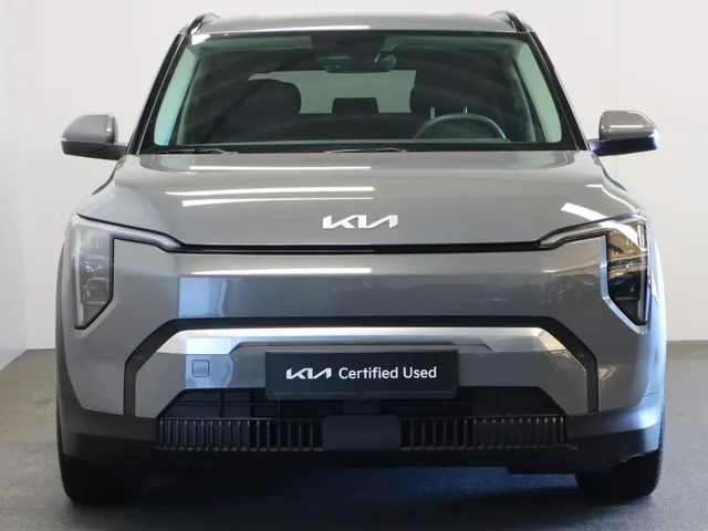 Kia EV3 Plus 81.4 kWh
