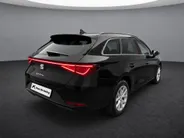 SEAT Leon Sportstourer Style Business Intense 1.5 eTSI 115 PK DSG Station | Technology Pack | Matrix Verlichting | Metallic Lak | 3500,- Herwaardering!!