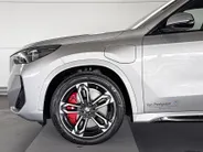 BMW X1 xDrive25e