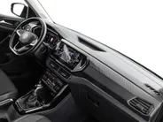 Volkswagen T-Cross 1.0 TSI 110pk DSG Style · Camera · Keyless · Stoelverwarming · Apple/Android Car Play · ACC · 18'Velgen · Active Info Display ·