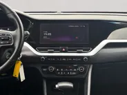 Kia Niro 1.6 GDi Hybrid DynamicLine | Stoel- en stuurverwarming | Apple/Android