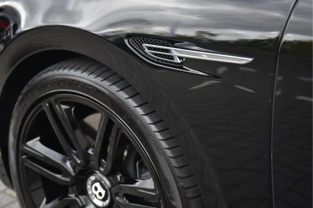 Bentley Flying Spur 6.0 W12 S
