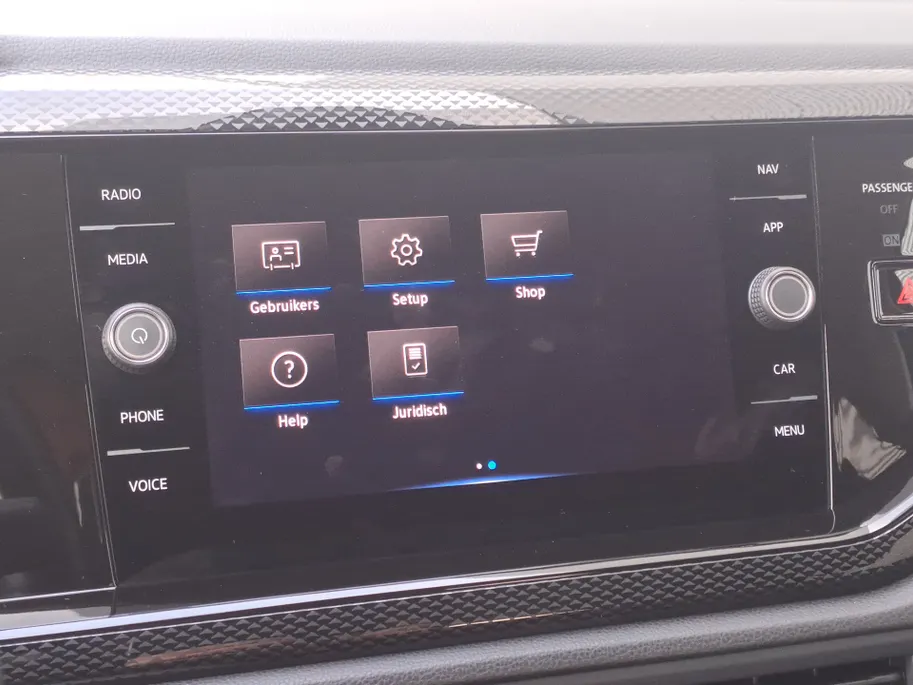 Volkswagen Taigo 1.0 TSI Life | Automaat | Apple Carplay/Android Auto | Navi  | Cruise control adaptief | Camera | Voorstoelen verwarmd