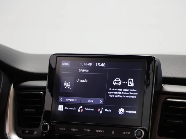 Kia Stonic 1.0 T-GDi MHEV DynamicLine