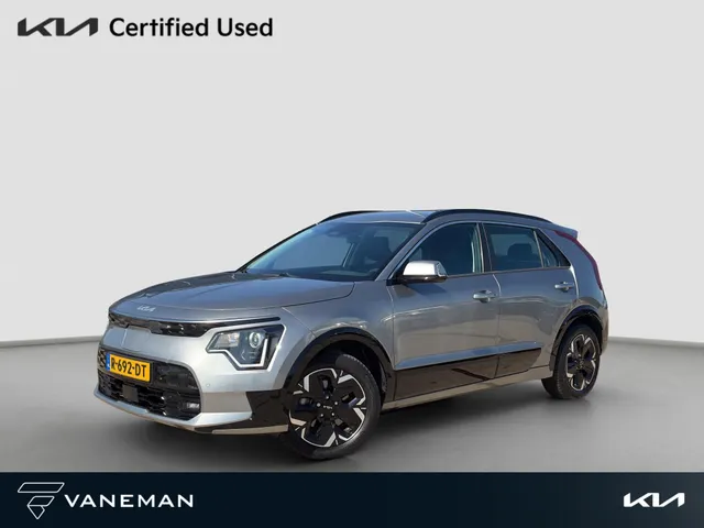 Kia Niro EV