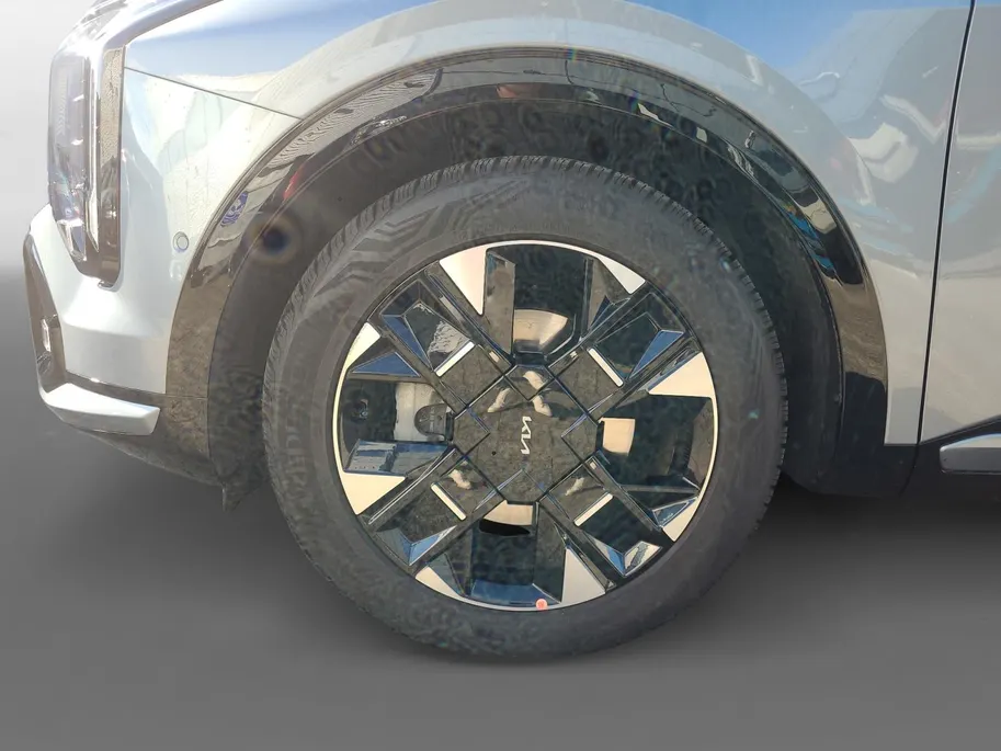 Kia Sportage 1.6 T-GDi Plug-in Hybrid GT-PlusLine | Meest luxe uitvoering | Fabrieksgarantie t/m 1-12-2032 + 3x 1 jaar* | NAP