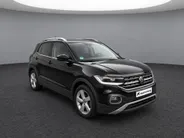 Volkswagen T-Cross 1.0 TSI 110pk DSG Style · Trekhaak · Camera · Apple/Android Car Play · P-Sensoren · Virtual Cockpit ·