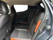 Nissan Micra 0.9 IG-T Bose Personal Edition | STOELVERWARMING | 360 CAMERA | PARKEERSENSOREN VOOR EN ACHTER | DEALERONDERHOUDEN