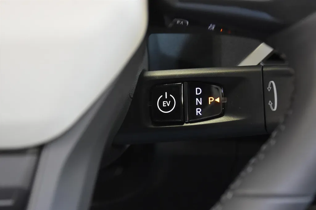 Kia EV5 81,4 kWh 217pk 2WD GT-Line Business Edition NIEUW TE BESTELLEN