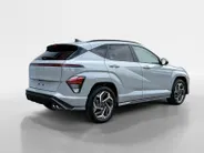 Hyundai Kona 1.6 GDI HEV N Line Sky | Z&Z Topdeal! | Van € 44.290,- nu voor € 37.790,- | VOORRAAD DEAL |