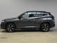Hyundai Tucson 1.6 T-GDi HEV 238pk 2WD Aut N Line Business