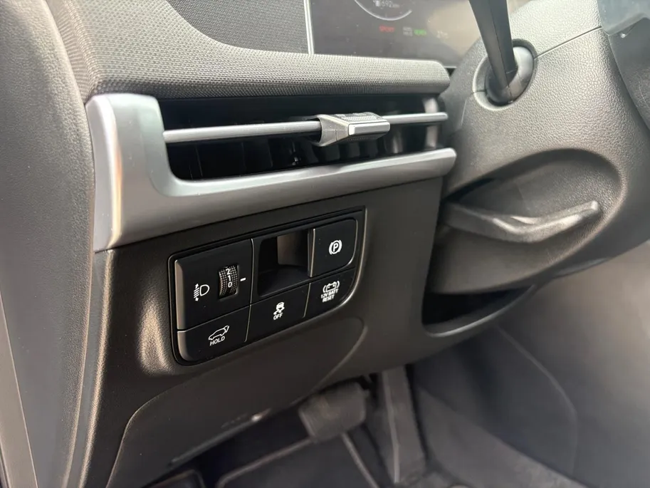 Hyundai Tucson 1.6 T-GDI HEV Comfort Smart | Camera | Stoel- stuurverwarming | Navi