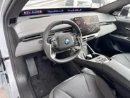 BMW iX3 40 eDrive 83 kWh
