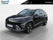 Hyundai Kona 1.6 GDI HEV Comfort Smart | Elektronische achterklep | Apple carplay/Android auto | Dodehoekdetectie met correctie