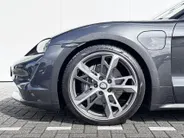 Porsche Taycan Cross Turismo 4 93 kWh