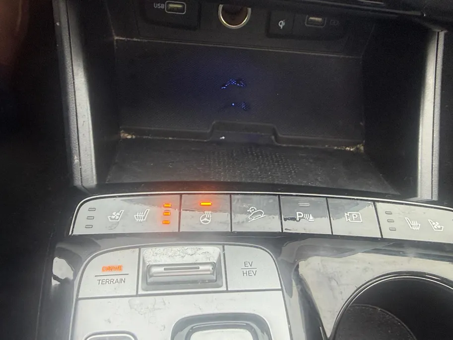 Hyundai Tucson 1.6 T-GDI PHEV Premium Sky 4WD | Schuif-Kantel Dak | Stoel Verwarming/Ventilatie | Memory Seats | Adaptief Cruise Control | Apple Carplay/Android Auto