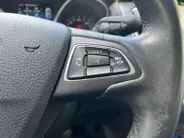 Ford Focus 1.0 First Edition *Navi+Camera*Parkeersensoren*Climate Control*Cruise Control*LM Velgen*Nette auto!