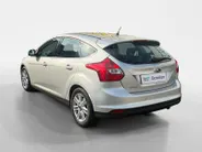 Ford Focus 1.6 TI-VCT Titanium | Automaat | Trekhaak | Zeer goed onderhouden | Voorruitverwarming | Parkeersensoren | Keyless | 12 maanden garantie! |