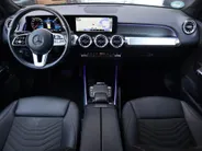 Mercedes-Benz EQB 250 Business Line 67 kWh l Panoramadak l Stoelverwarming l Achteruitrij camera
