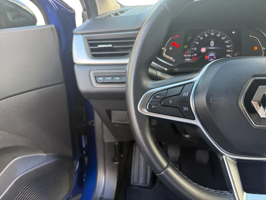 Renault Captur 1.0 TCe 90 Intens | Camera | Navigatie | Apple Carplay & Android Auto | Cruise & Climate Control | Parkeersensoren | LMV | 12 Maanden BOVAG Garantie