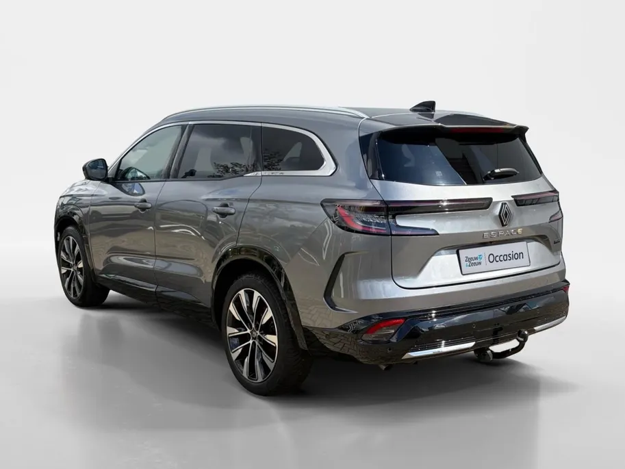 Renault Espace 200PK E-Tech full hybrid techno 7p. Automaat | 1ste Eigenaar | Apple Carplay/Android Auto | Cruise Control | Camera  | Google Built-In | Digitale Cockpit | Climate Control | Parkeersensoren |
