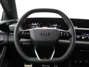 Audi A6 e-tron 367pk S edition performance 100 kWh · SOH 97,8% · Warmtepomp · 360 Camera · Luchtvering · Wegklapbare Trekhaak · Stoel-& Stuurverwarming · 21'' Inch · Garantie t/m 10-12-2030 of 100.000km
