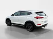 Hyundai Tucson 1.6 GDi Comfort | Navi | Stoelverwarming | Clima | Trekhaak