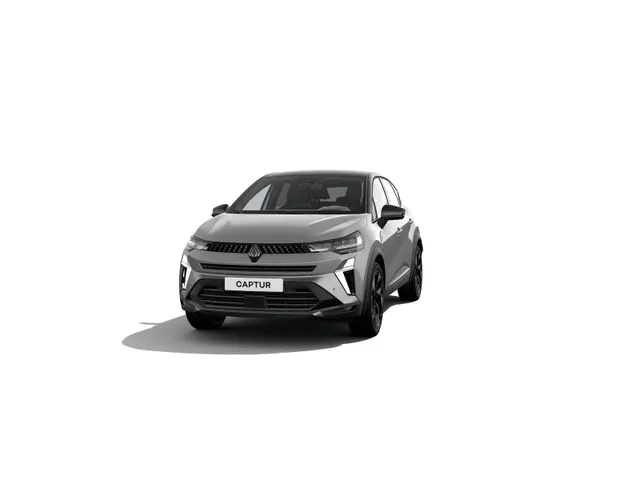 Renault Captur esprit Alpine | Achteruitrijcamera | Active driver assist | Adaptive Cruise Control