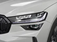 Škoda Kodiaq 1.5 TSI 204pk DSG PHEV Sportline Business · Panoramadak · Camera · Wegklapbare Trekhaak · Elek. Voorstoel · 19'' Inch · Garantie t/m 22-06-2030 of 100.000km